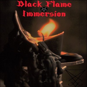 Black Flame Immersion