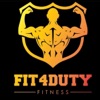 Tenacity Strength/Fit4DutyFitness Podcast artwork