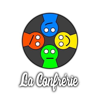 La Confrérie La Confrérie