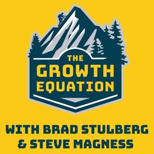 The Growth Equation Podcast