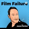 Film Failure w/ Jason Parker artwork