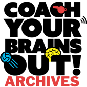 Coach Your Brains Out Archives - Billy Allen