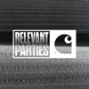 RELEVANT PARTIES artwork