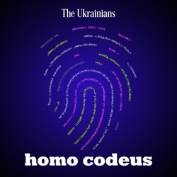 #0 Хто такі Homo codeus?