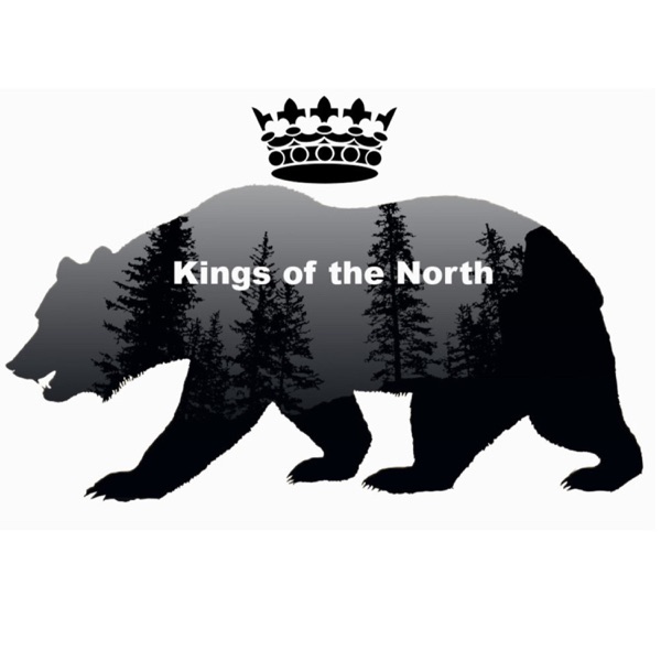 Kings of the North Artwork