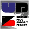 UP3 - The Ultimate Prog Podcast Project artwork
