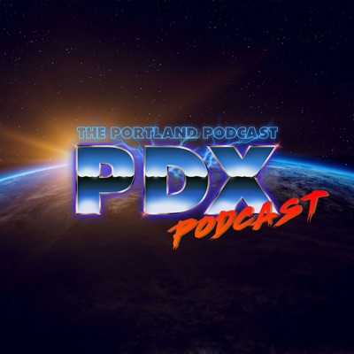 The Portland Podcast The Portland Podcast