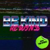 Be Kind, Rewind with Tim Nydell artwork