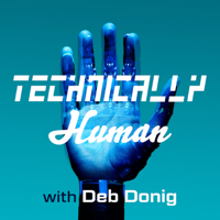 Body Technology: Disability and Technology Part 1 with Clayton Frech