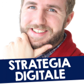 Strategia Digitale | Il podcast di Giulio Gaudiano - Giulio Gaudiano