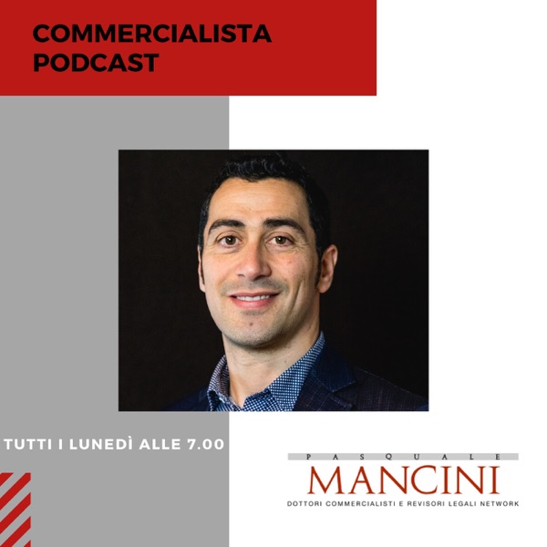 Commercialista podcast