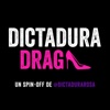 Dictadura Drag artwork