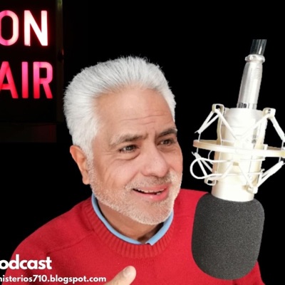 podcast artwork image of Ernesto Rosas