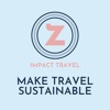 Zero Impact Travel: Travel Eco-Consciously artwork