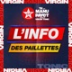 L'info des Paillettes