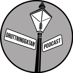 Drottninggatan Podcast