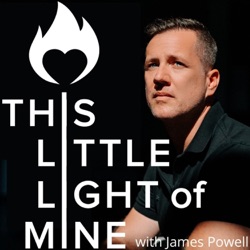 This Little Light of Mine - LGBTQ, Christianity, religious trauma, mental health