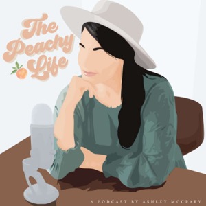 Episode 01 Introduction To The Peachy Life The Peachy Life Lyssna Har Poddtoppen Se