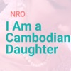 I am a Cambodian Daughter artwork