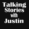 Talking Stories with Justin artwork