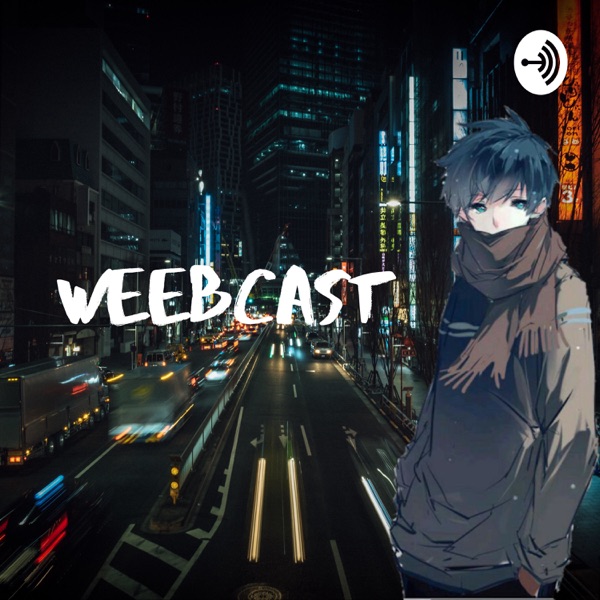 Weebcast Artwork