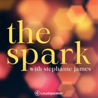 The Spark 001: Crafting a Spark-Filled Life with Dr. Larry Bloom