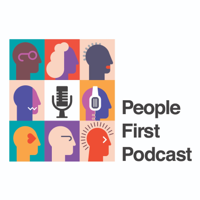 Episode 13 - Female Career Progression and Male Championing with Lauren Ball
