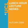 Lunch Hour Lectures - Autumn 2009 - Video artwork