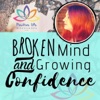 Broken Mind and Growing Confidence artwork