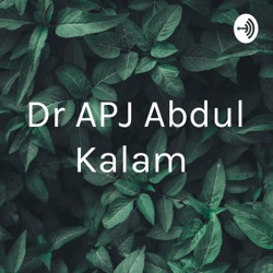 Dr APJ Abdul Kalam 