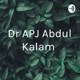 Dr APJ Abdul kalam