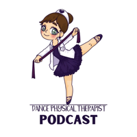 Laura Turner- Physical Therapy For Cheerleaders