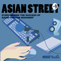 China : Asian Designer’s Success Stories by Chelsea Ma from TAKEON / Interview by Nana of 60%