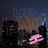 Up Late Pod artwork