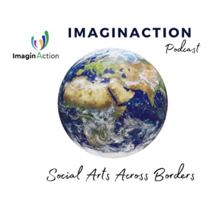 ImaginAction's Podcast