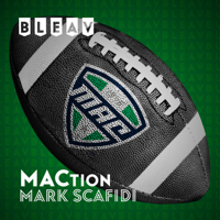 Bleav in MACtion podcast