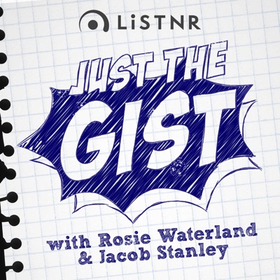 Just the Gist:LiSTNR