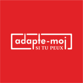 Adapte-Moi Si Tu Peux - Adapte-Moi Si Tu Peux