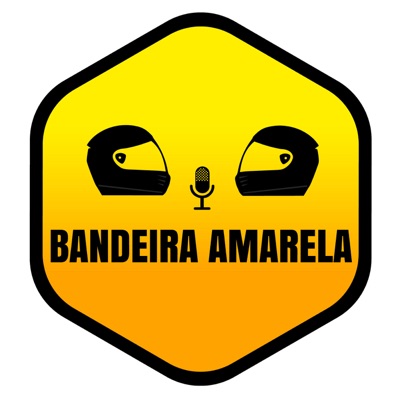 Podcast Bandeira Amarela Podcast Bandeira Amarela