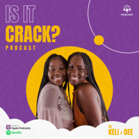 Is It Crack?