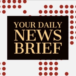 Your Daily News Brief / Summary, September 23, 2020