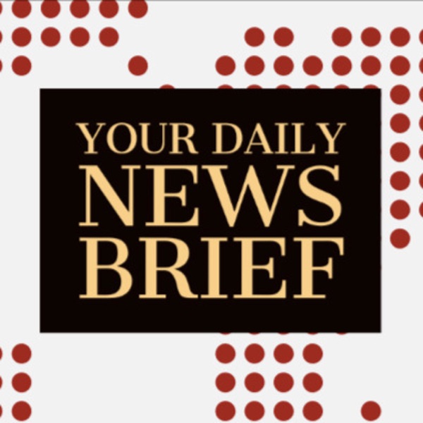 Your Daily News Brief: Business, Tech, Markets, Economy, Science, Arts