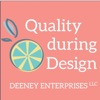 Quality during Design artwork