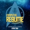 Computer Resume Podcast artwork