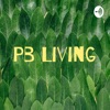 Pb Living - A daily book review artwork