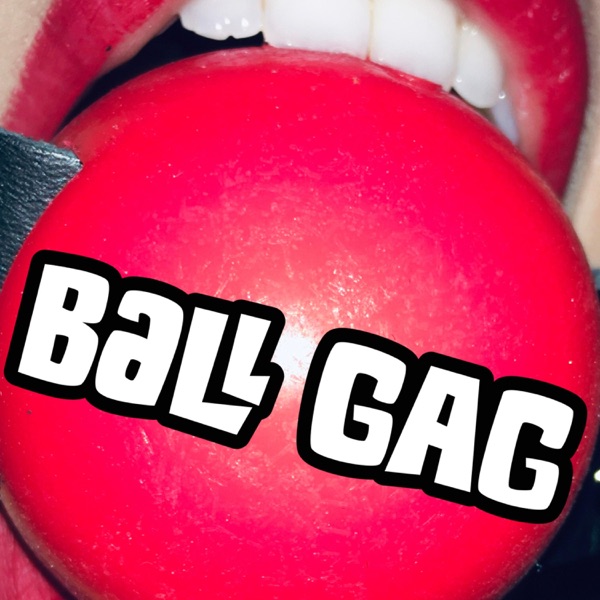 Ball Gag Artwork