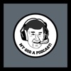 My God a Podcast! A podcast for Georgia Bulldogs artwork