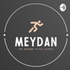 Meydan  artwork