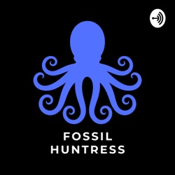Celebrating 2021 With All of You & Welcoming 2022 With An Epic Fossil Contest