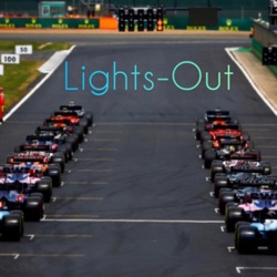LightsOut der Formel 1 Podcast